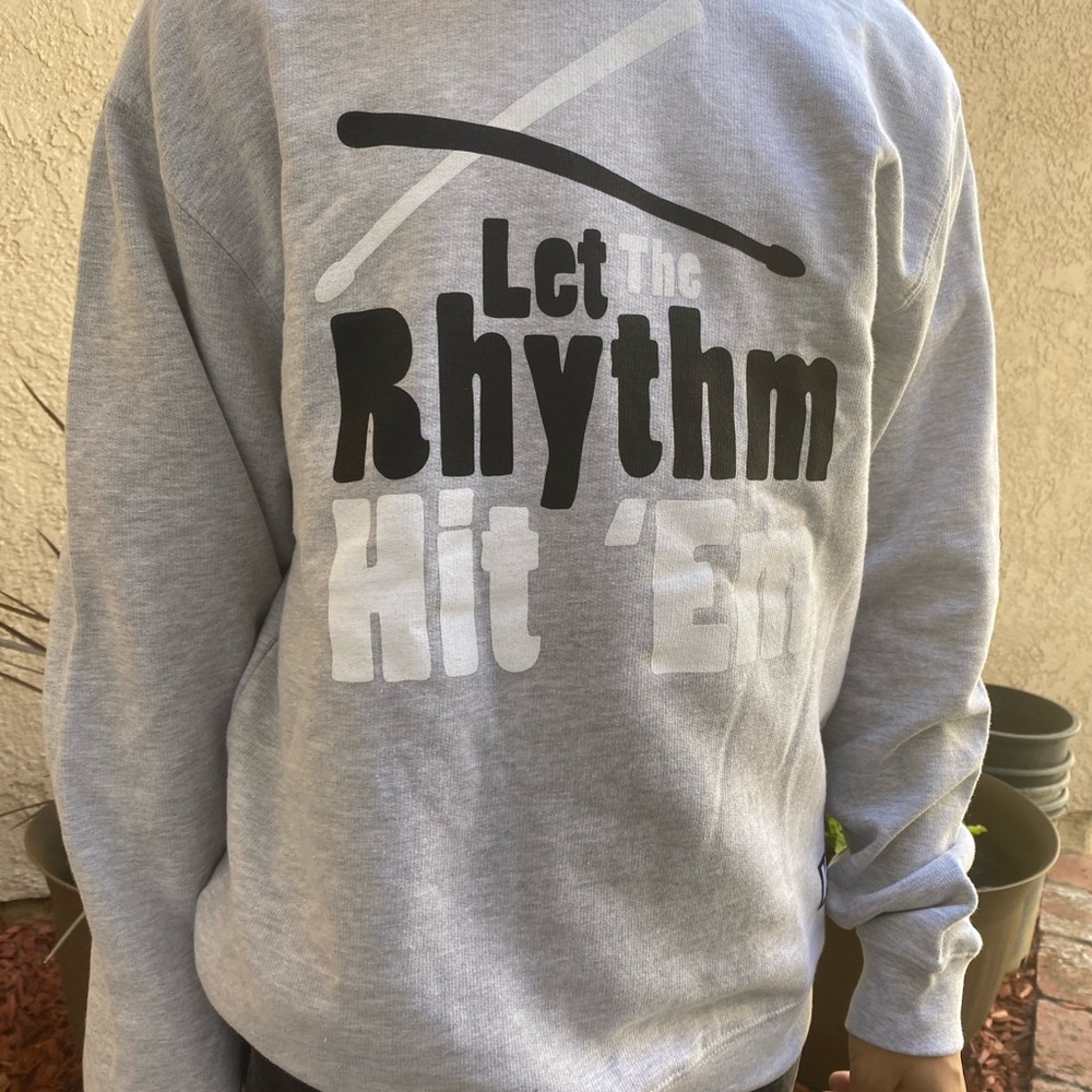 101 Apparel T-shirt